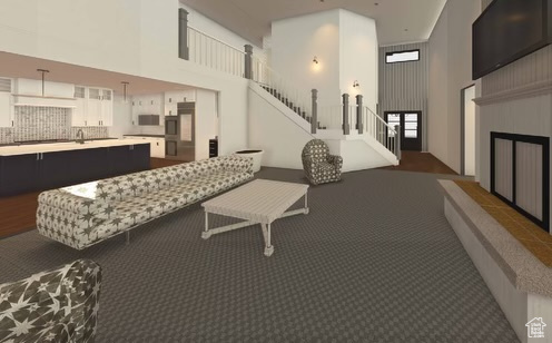 EASTRIDGE HERRIMAN - Land