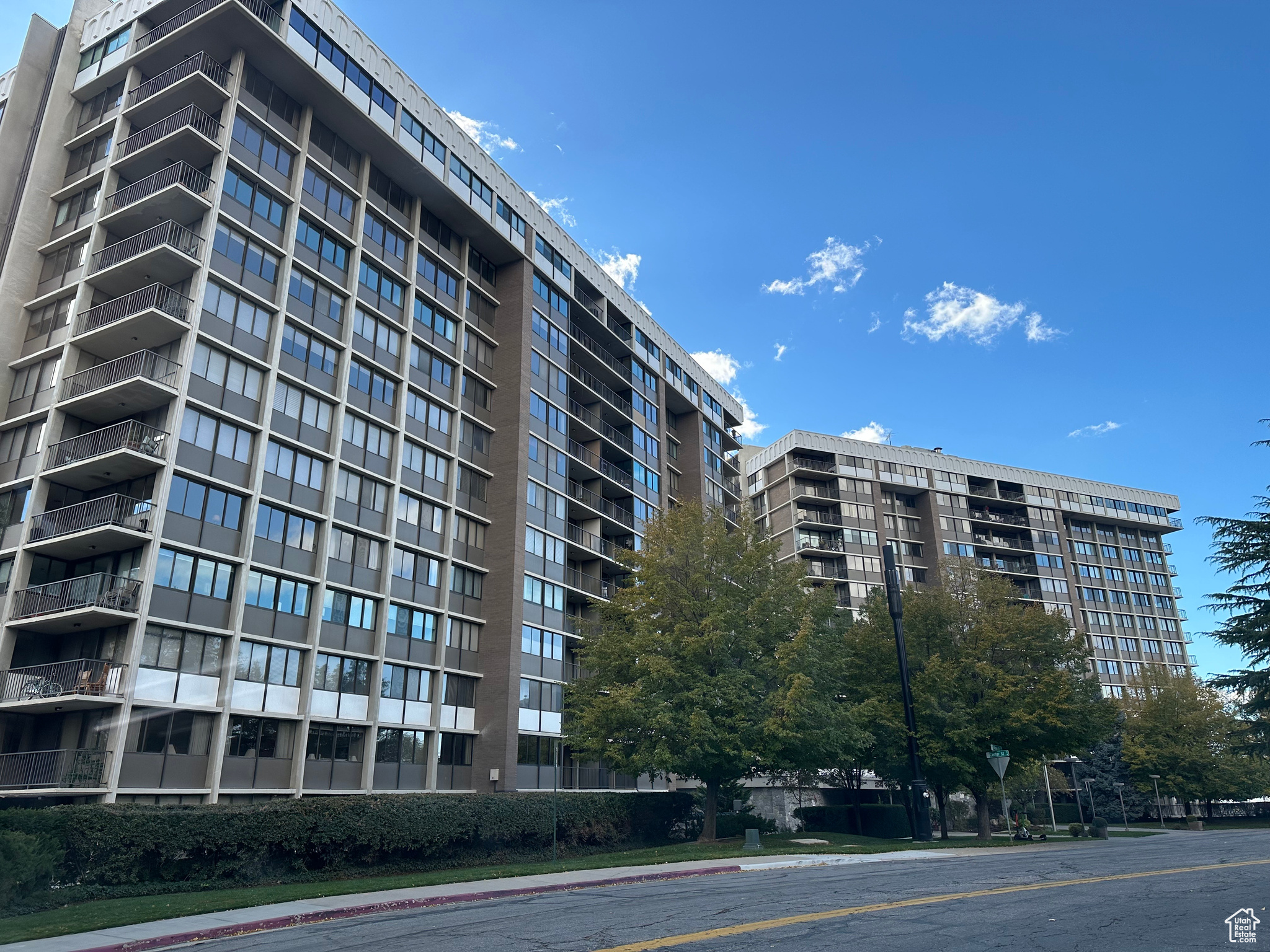 241 N Vine St #207W, Salt Lake City, Utah image 18