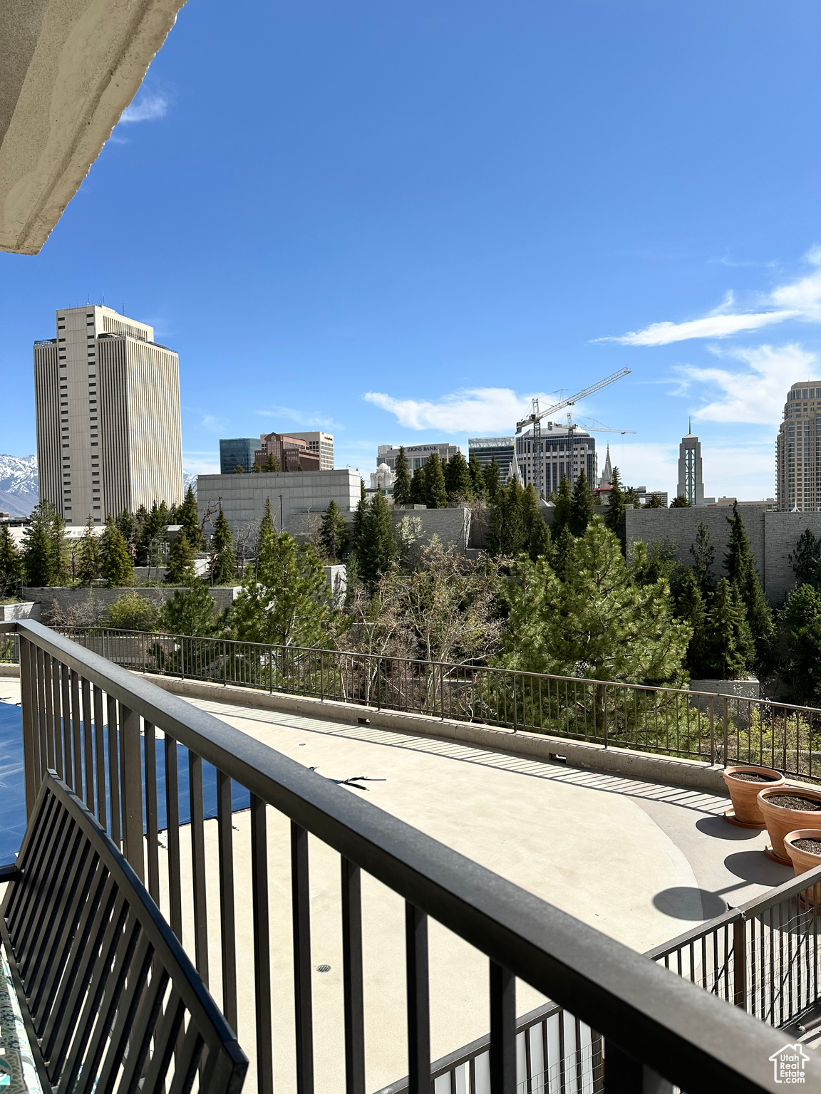241 N Vine St #207W, Salt Lake City, Utah image 7