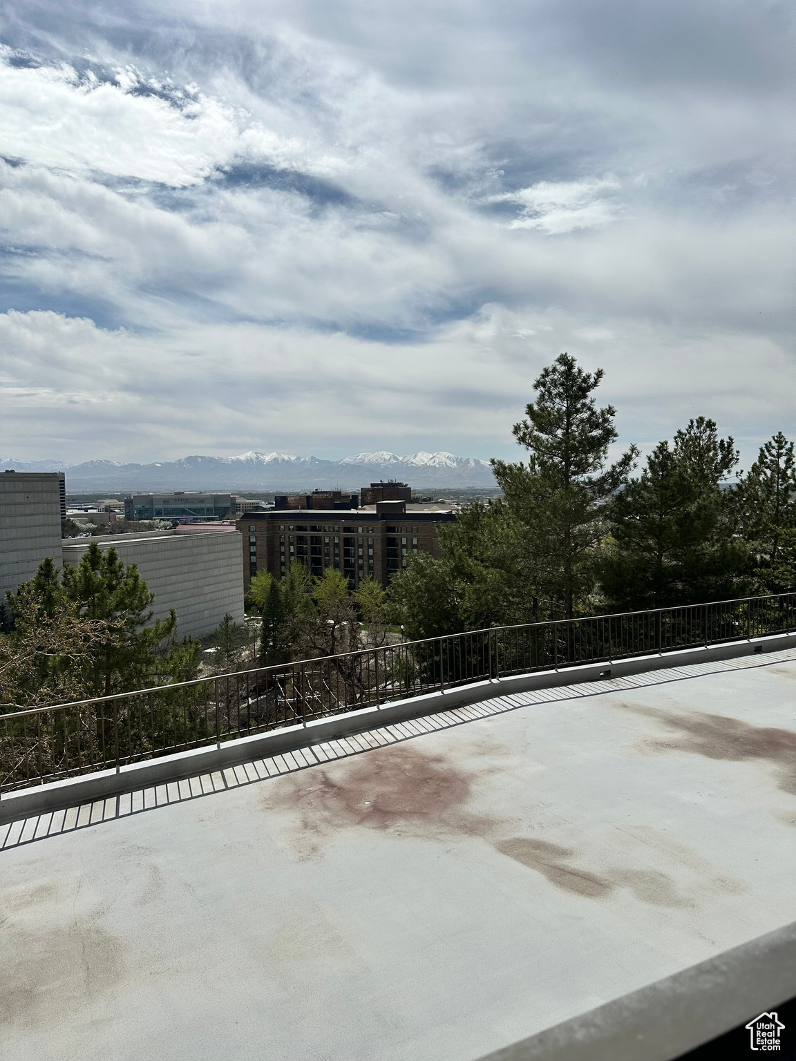 241 N Vine St #207W, Salt Lake City, Utah image 9