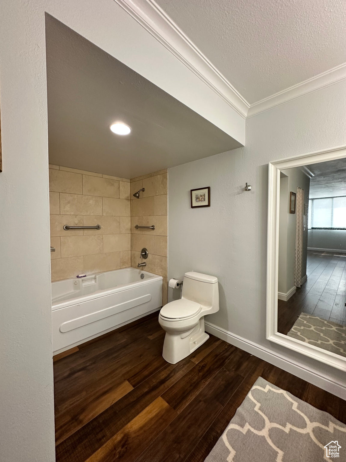241 N Vine St #207W, Salt Lake City, Utah image 15
