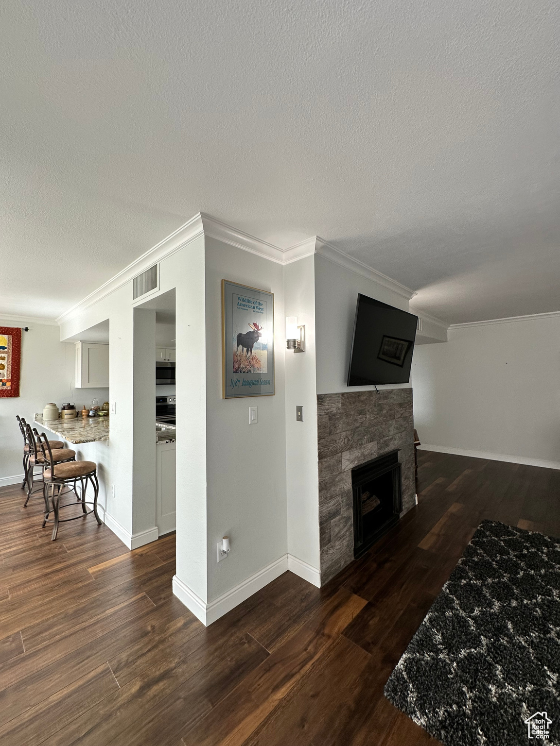 241 N Vine St #207W, Salt Lake City, Utah image 1