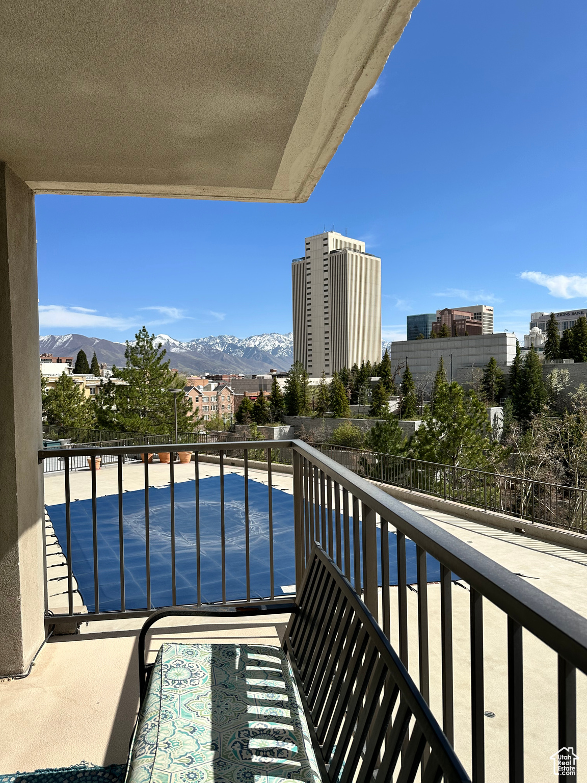 241 N Vine St #207W, Salt Lake City, Utah image 6