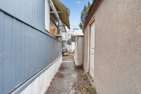 Tiny photo for 188 EXCALIBUR ST #187, North Salt Lake, UT 84054 (MLS # 2137635)