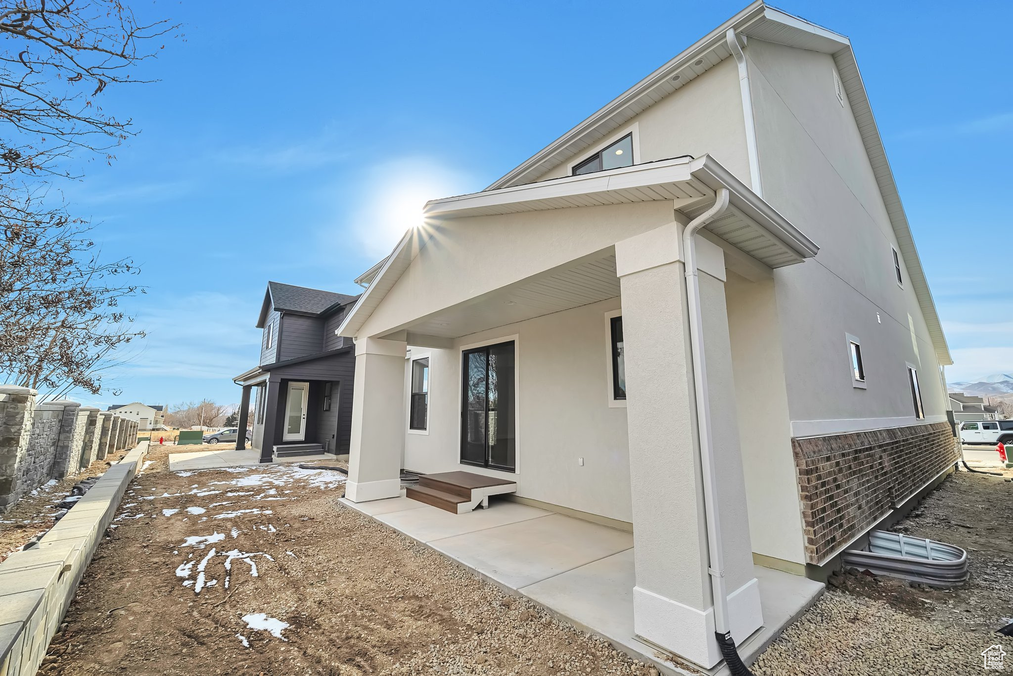 LEHI TERRACE - Residential