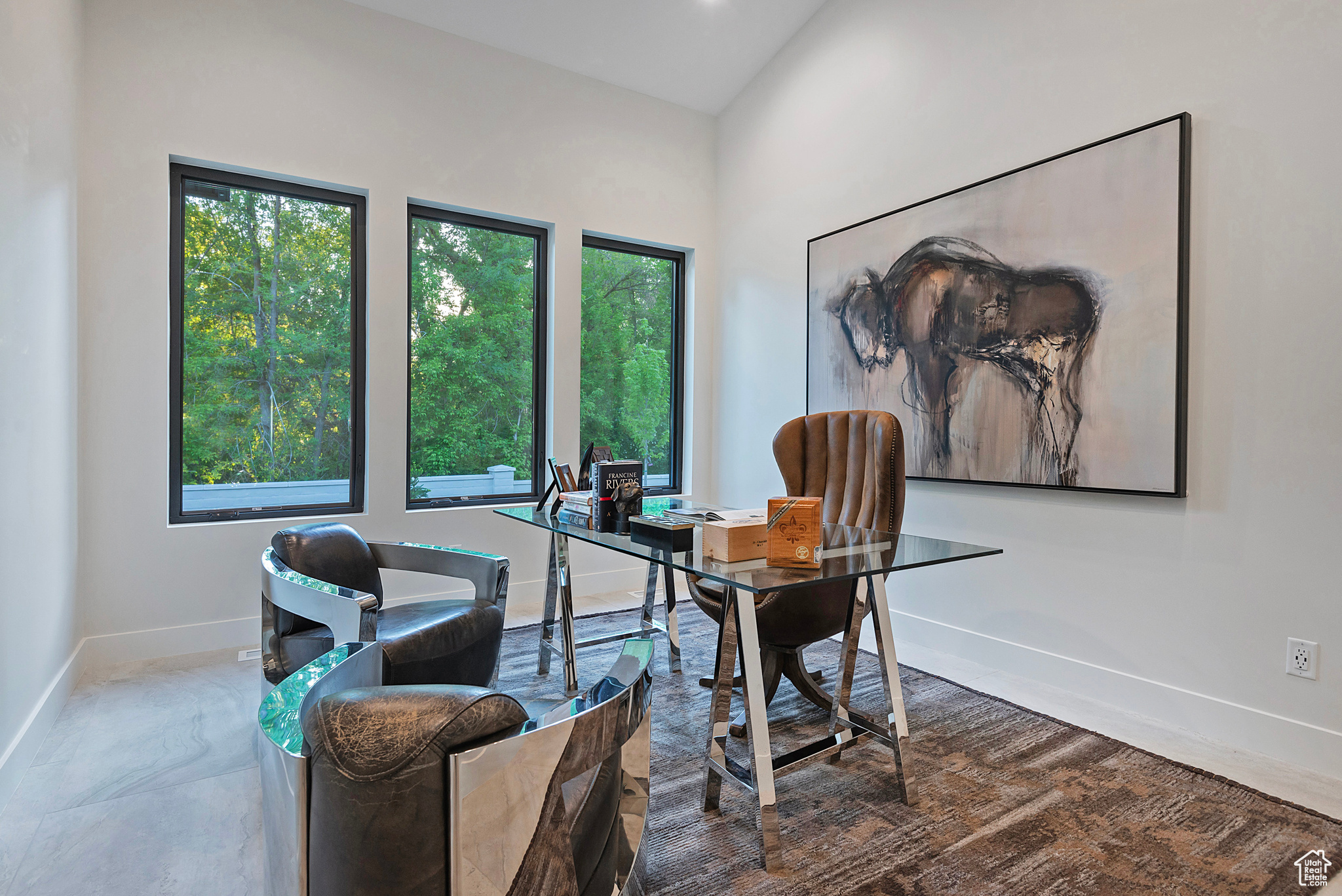 CREEKSIDE - Residential