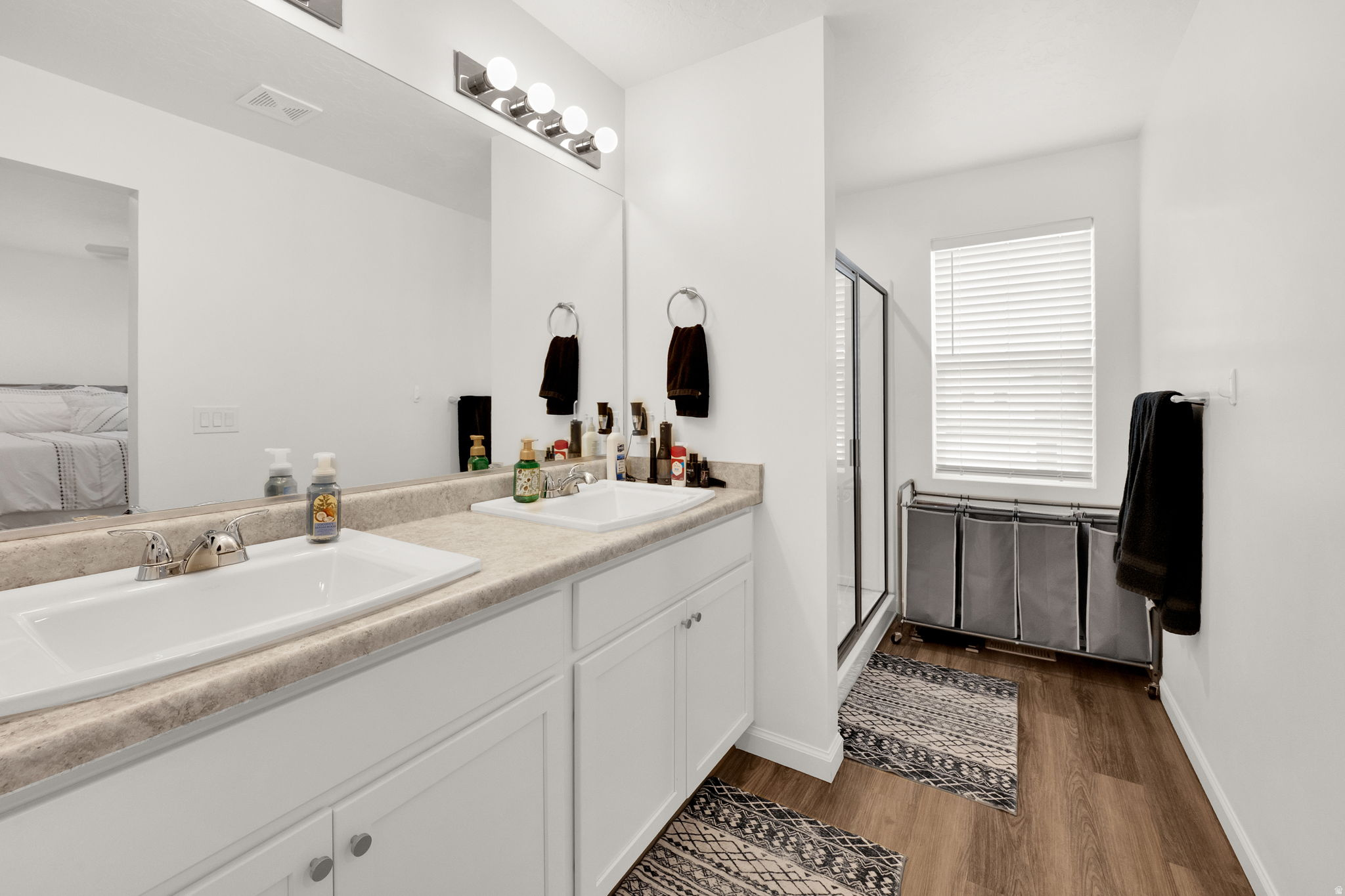 WILD HORSE RANCH - Residential