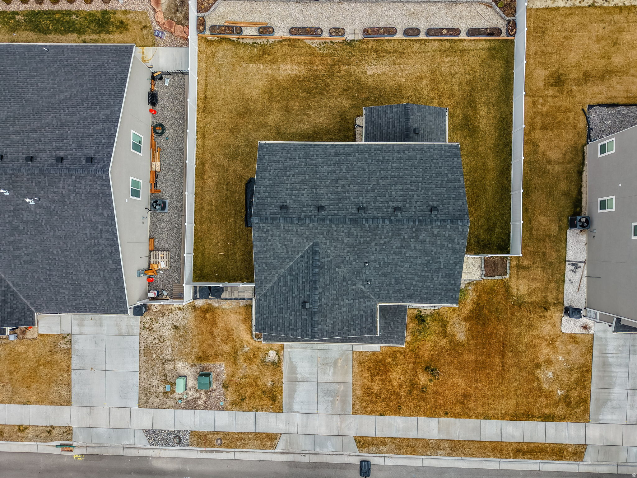 WILD HORSE RANCH - Residential