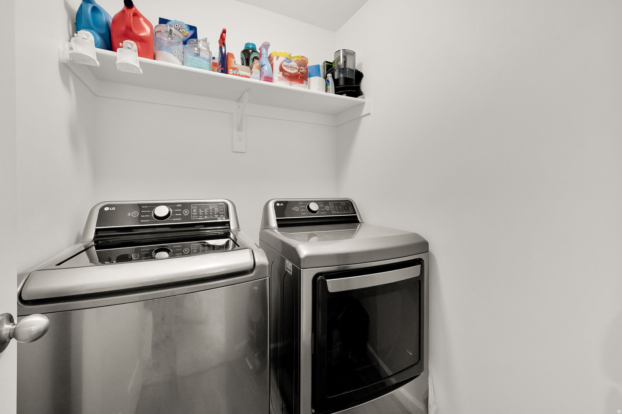 WILD HORSE RANCH - Residential