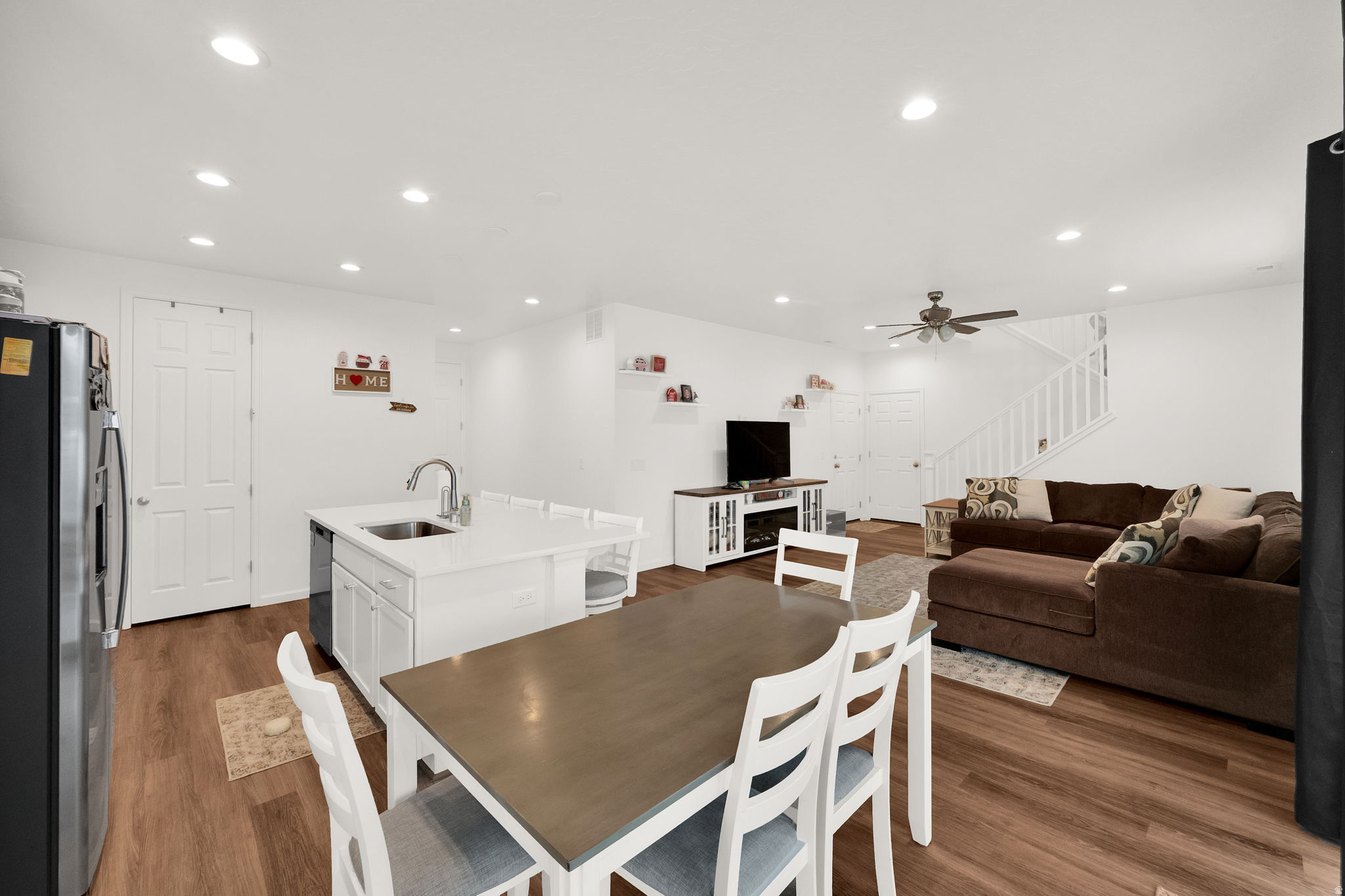 WILD HORSE RANCH - Residential