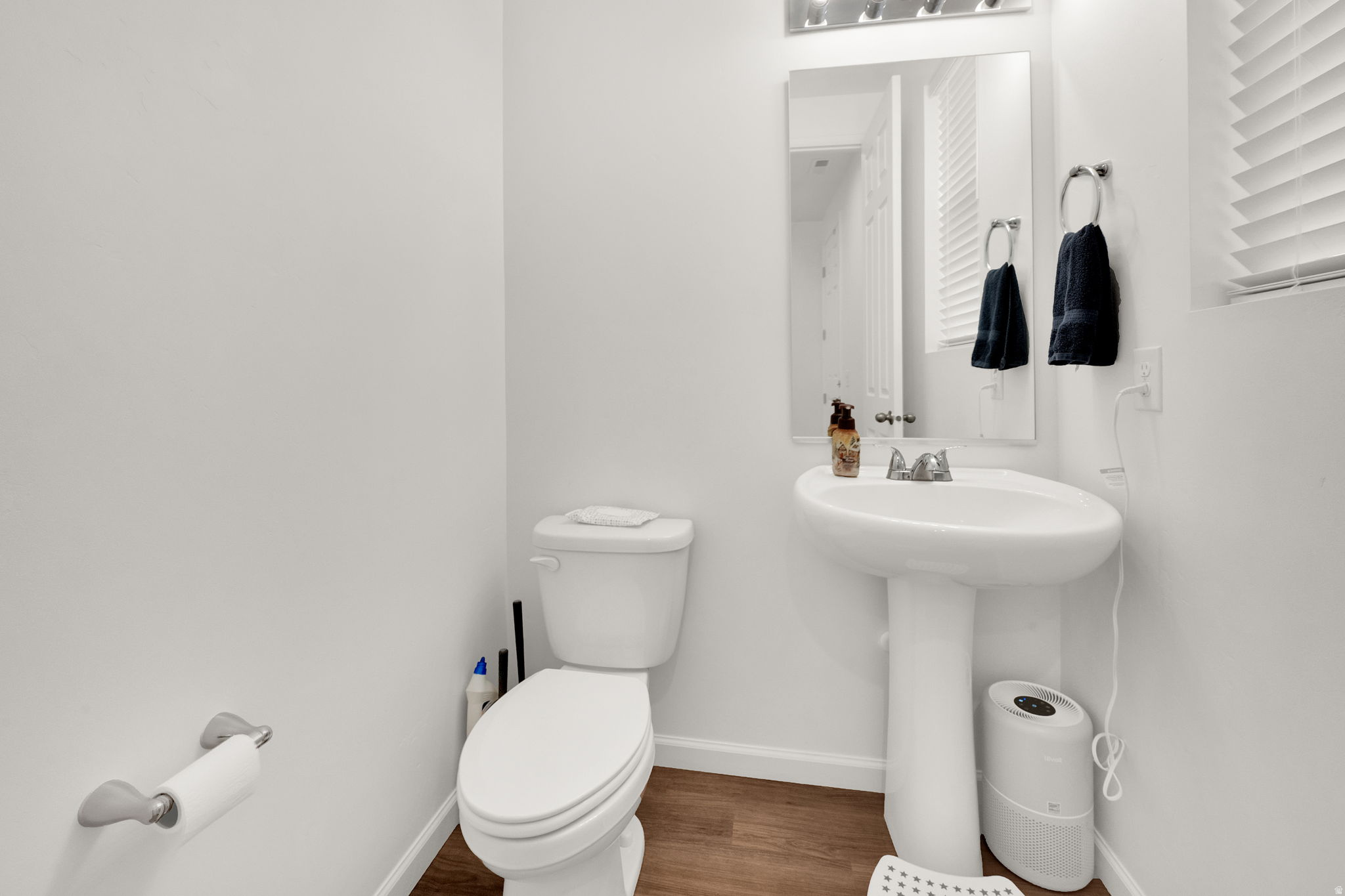 WILD HORSE RANCH - Residential