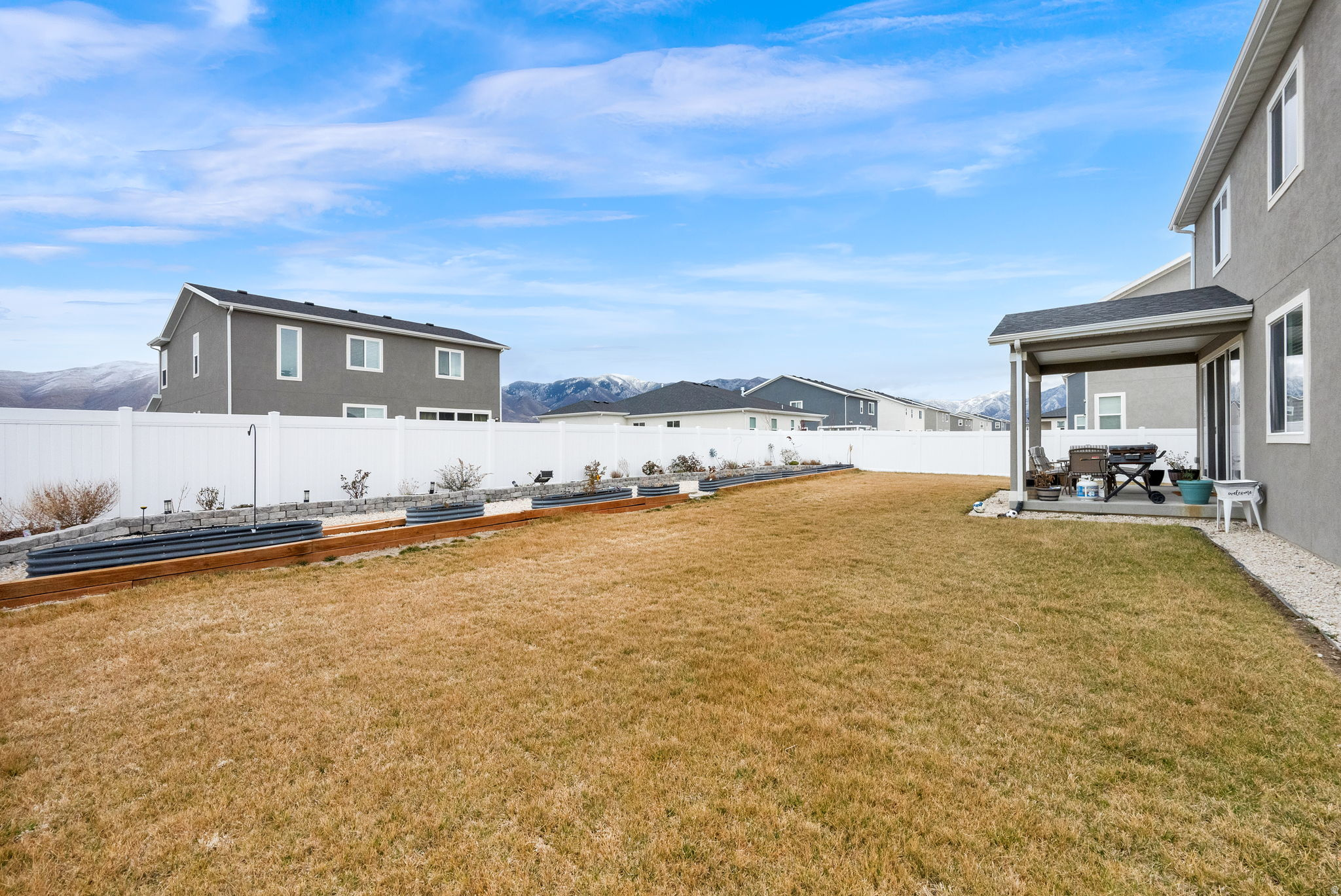 WILD HORSE RANCH - Residential