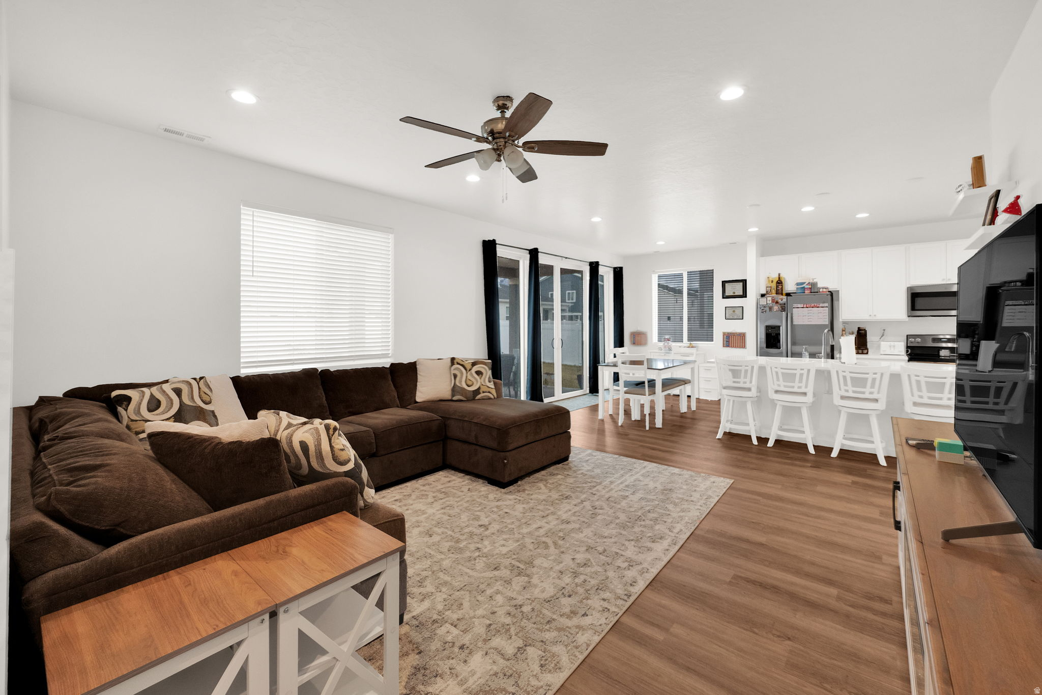 WILD HORSE RANCH - Residential