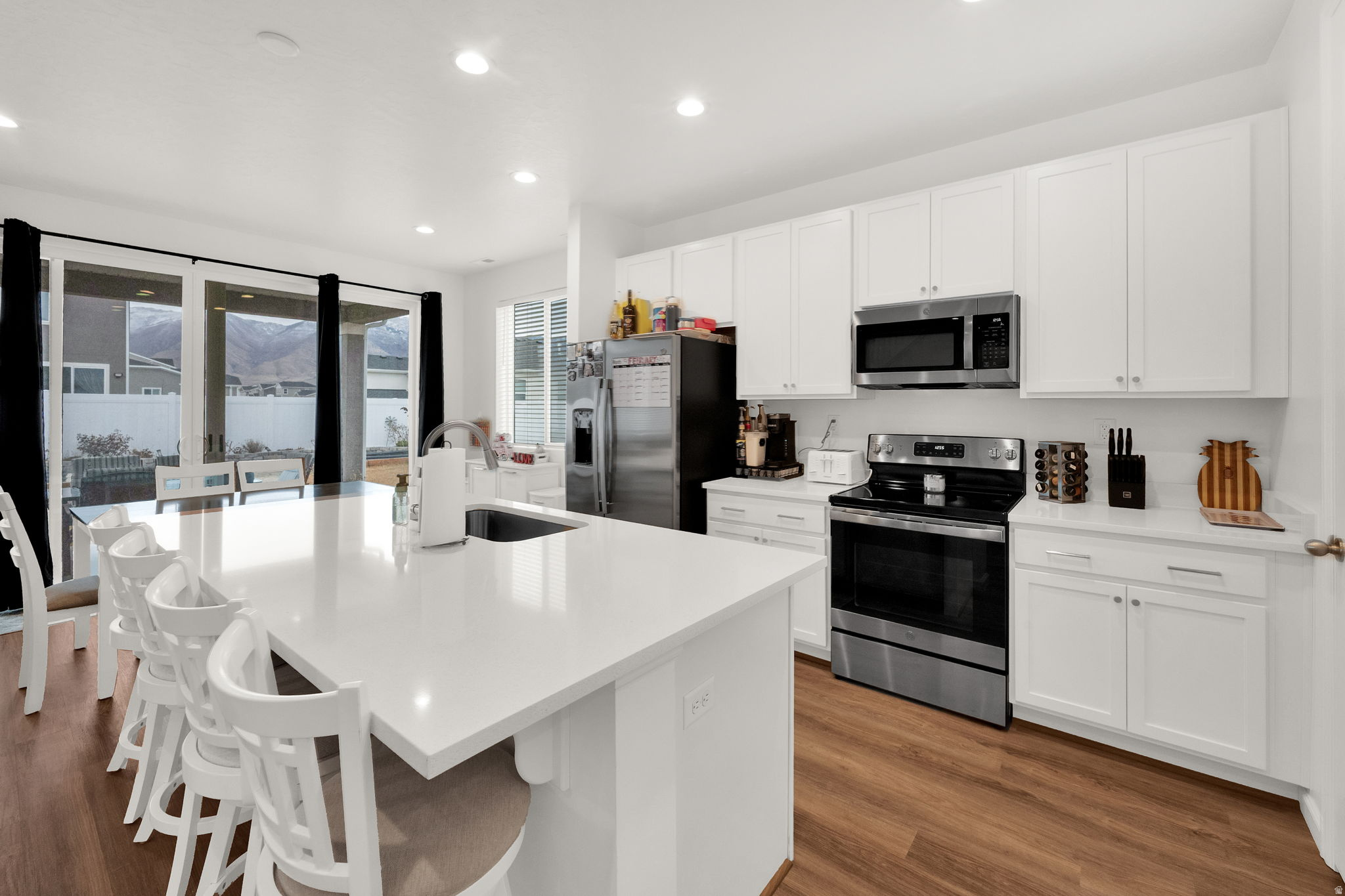 WILD HORSE RANCH - Residential