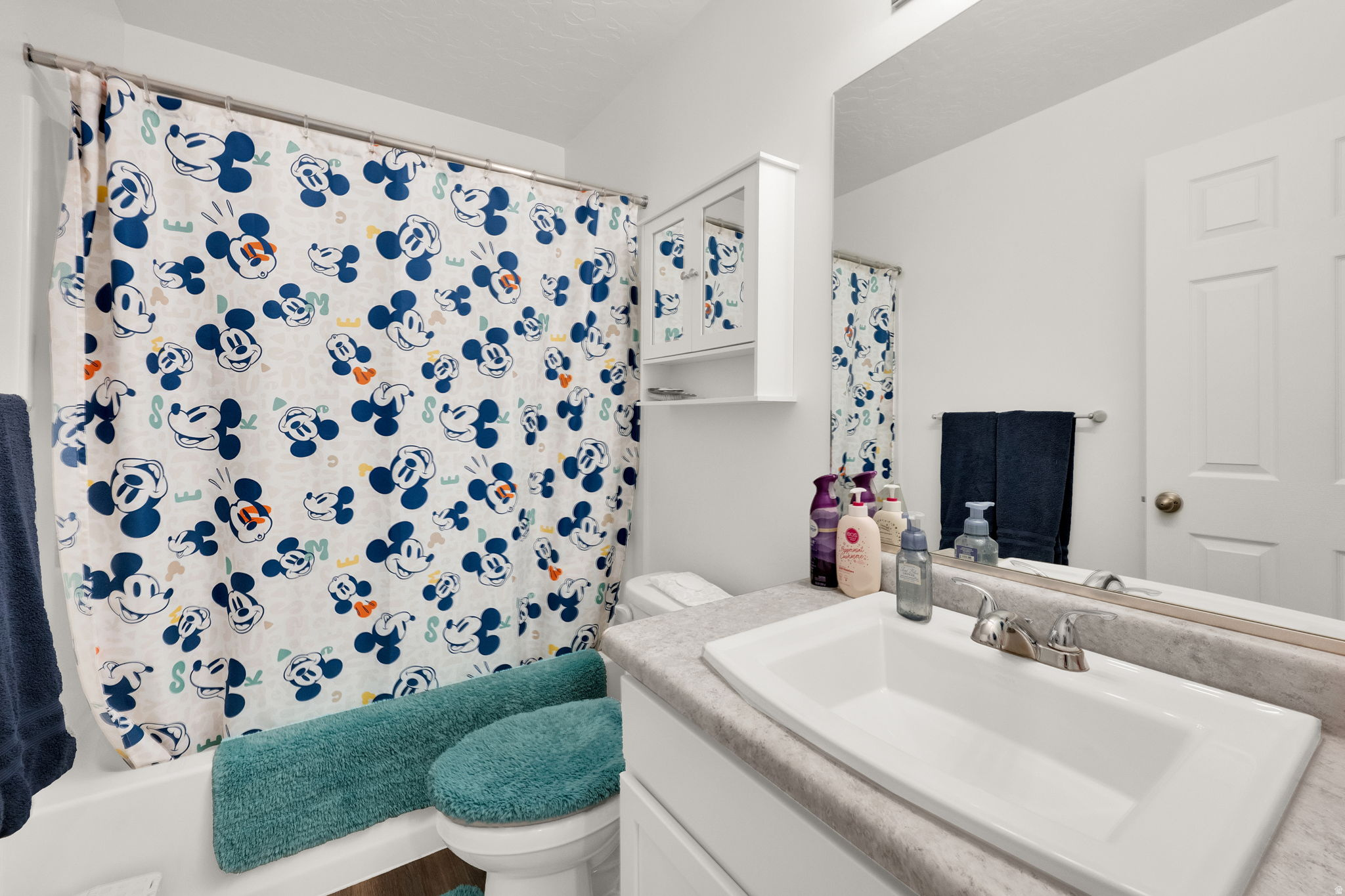 WILD HORSE RANCH - Residential