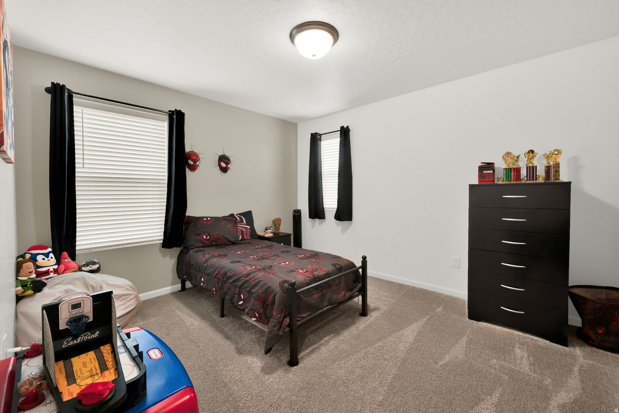 WILD HORSE RANCH - Residential