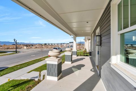 Tiny photo for 473 S MAIN ST #138, Vineyard, UT 84058 (MLS # 2125778)
