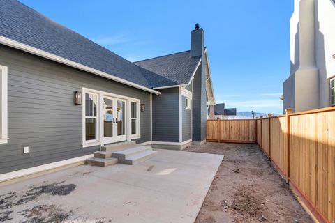 Tiny photo for 473 S MAIN ST #138, Vineyard, UT 84058 (MLS # 2125778)