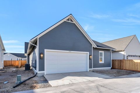Tiny photo for 473 S MAIN ST #138, Vineyard, UT 84058 (MLS # 2125778)