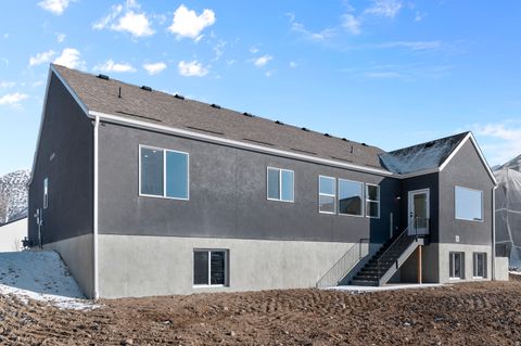 Tiny photo for 1354 N 1250 E #46, Logan, UT 84341 (MLS # 2132297)