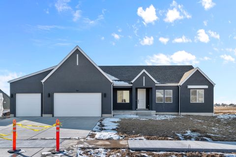 Tiny photo for 1354 N 1250 E #46, Logan, UT 84341 (MLS # 2132297)