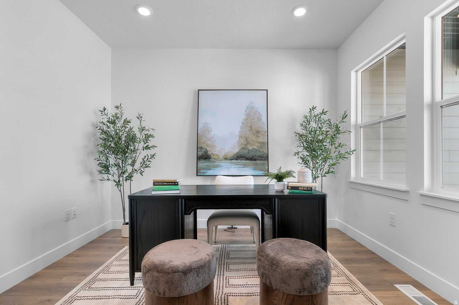 MOUNTAINSIDE ESTATES - Residential