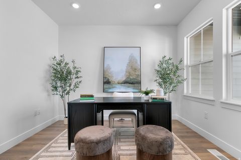 Tiny photo for 1354 N 1250 E #46, Logan, UT 84341 (MLS # 2132297)