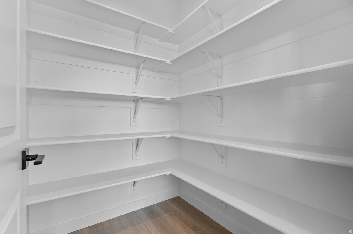 MOUNTAINSIDE ESTATES - Residential