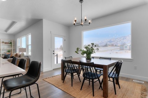 Tiny photo for 1354 N 1250 E #46, Logan, UT 84341 (MLS # 2132297)