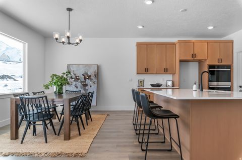 Tiny photo for 1354 N 1250 E #46, Logan, UT 84341 (MLS # 2132297)