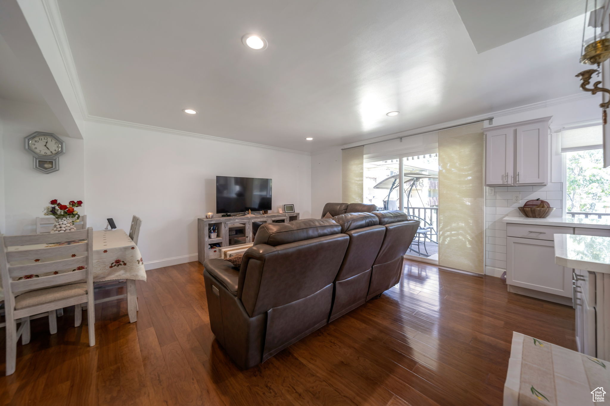 TERRACES OF ROSE PARK - Residential