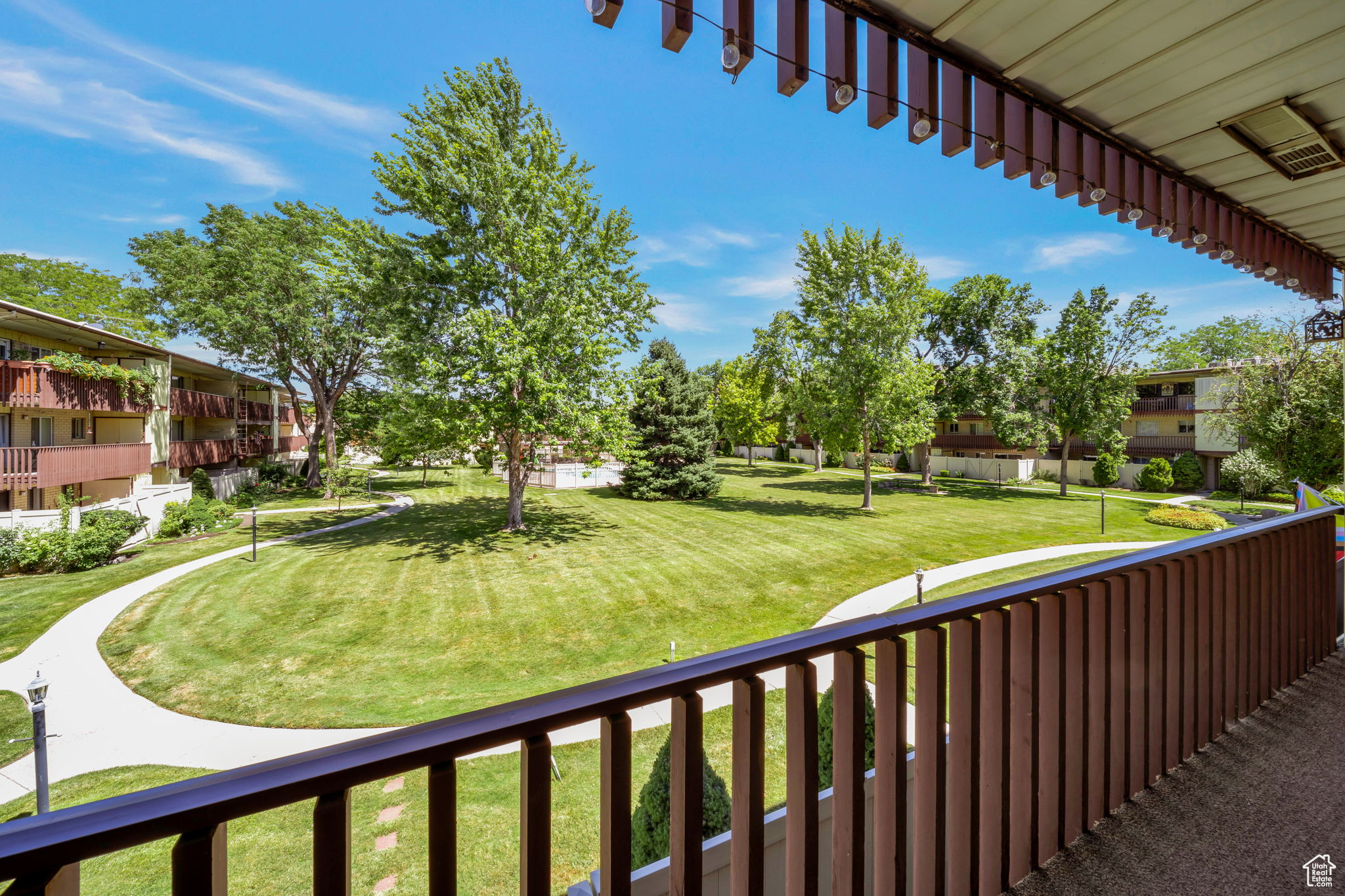TERRACES OF ROSE PARK - Residential