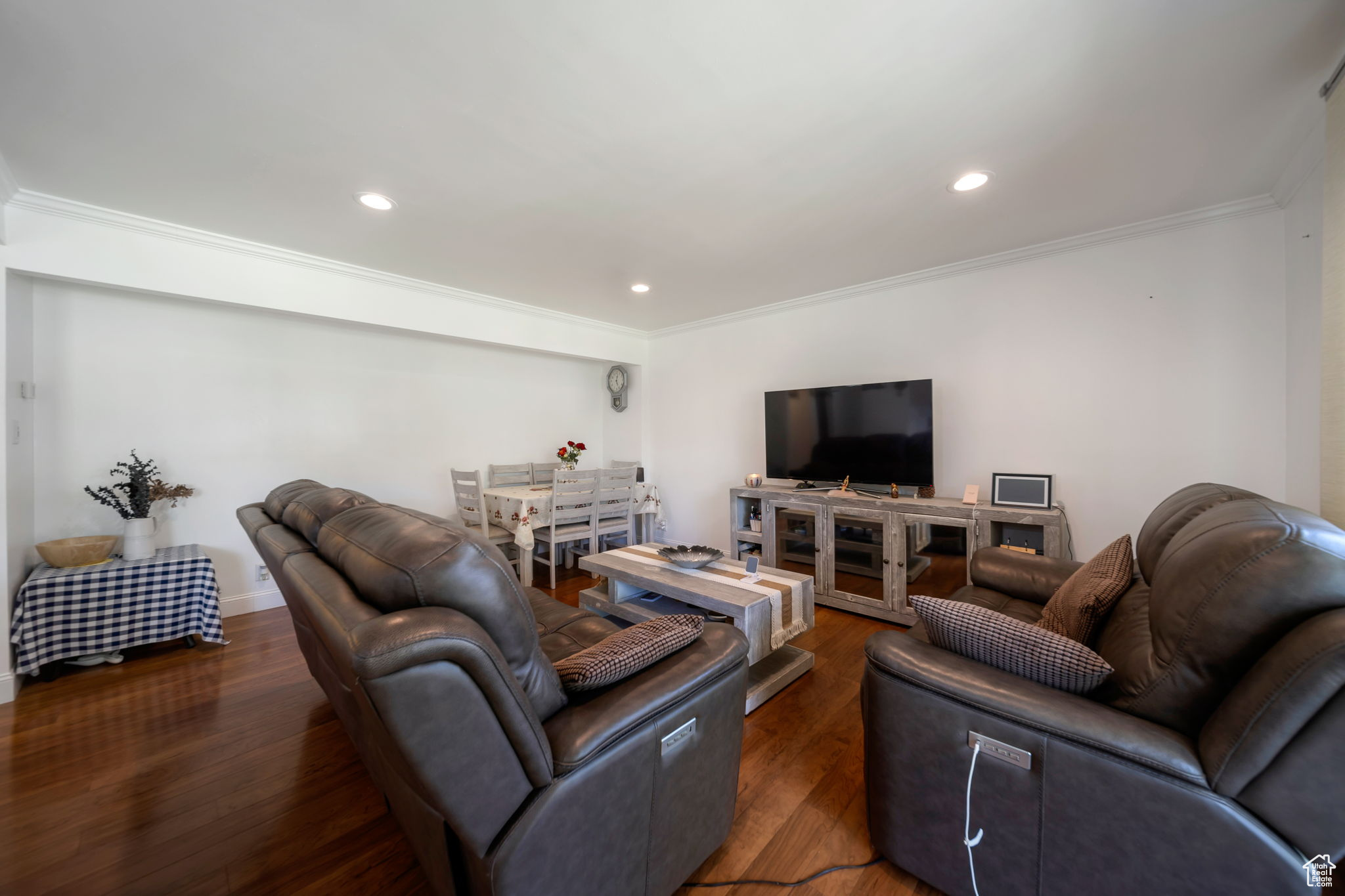 TERRACES OF ROSE PARK - Residential