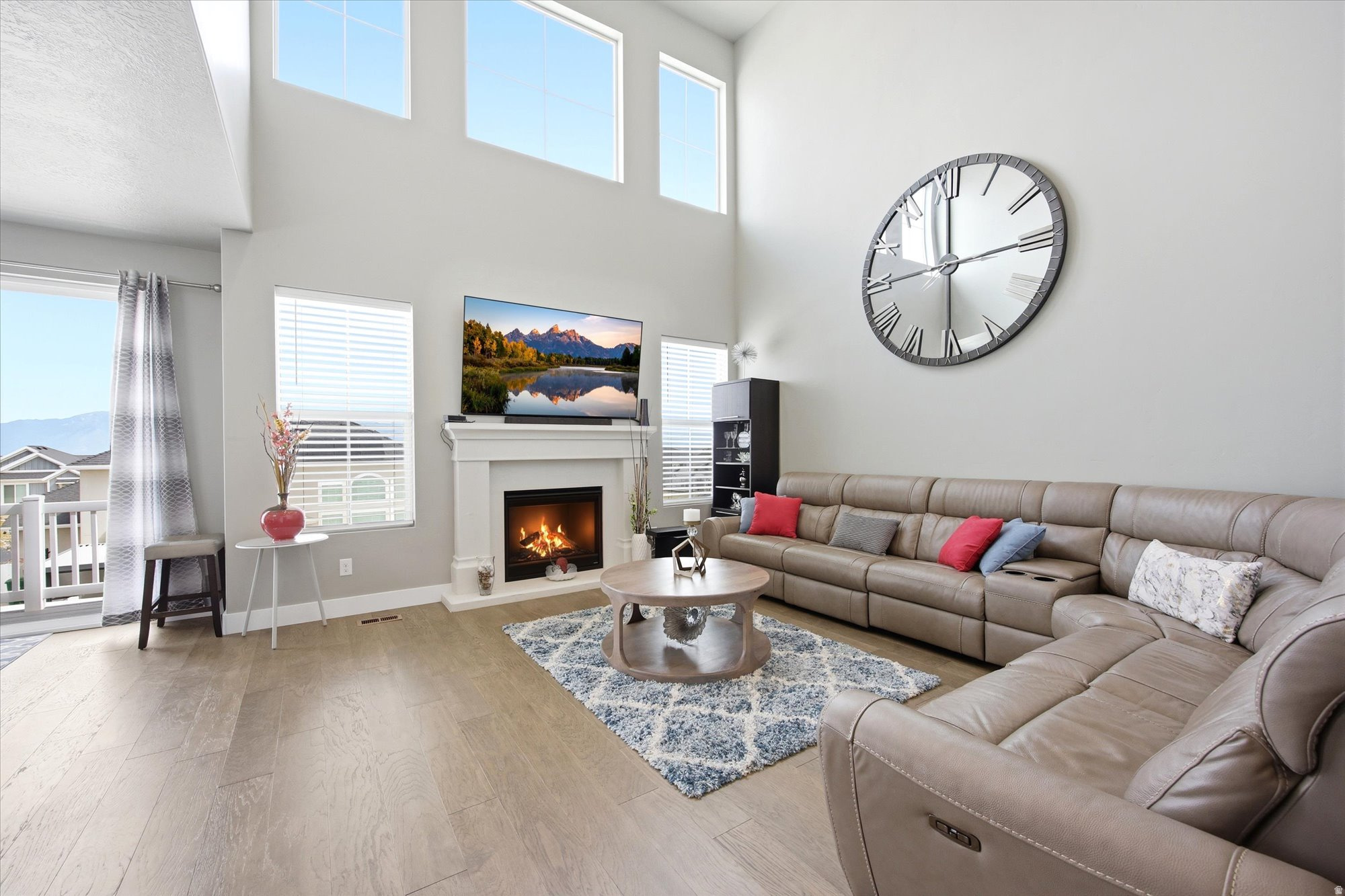 SOMMERGLEN HGHTS 414 - Residential