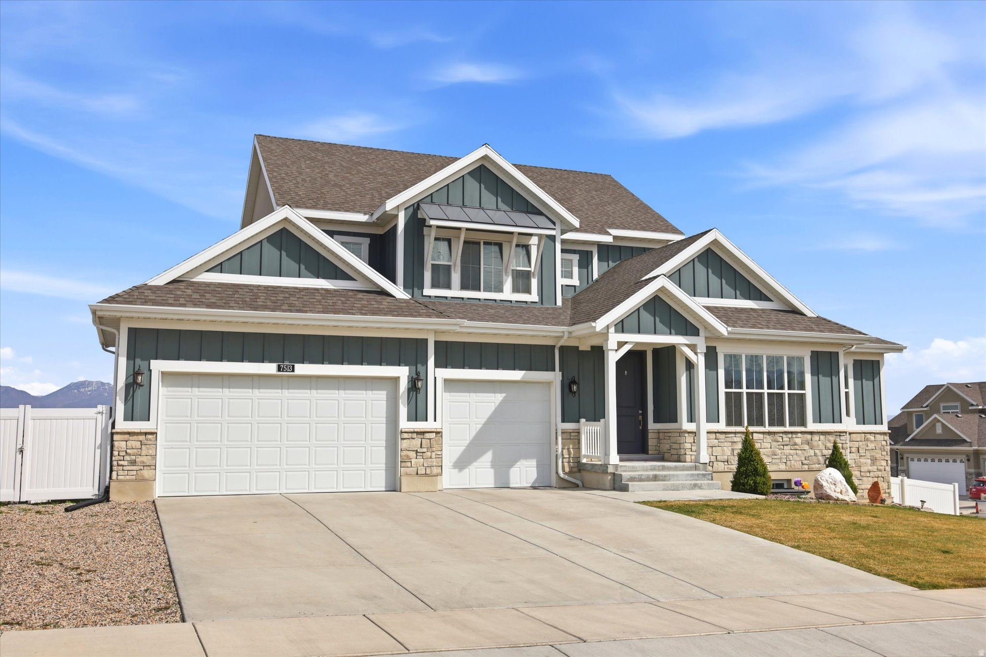 SOMMERGLEN HGHTS 414 - Residential