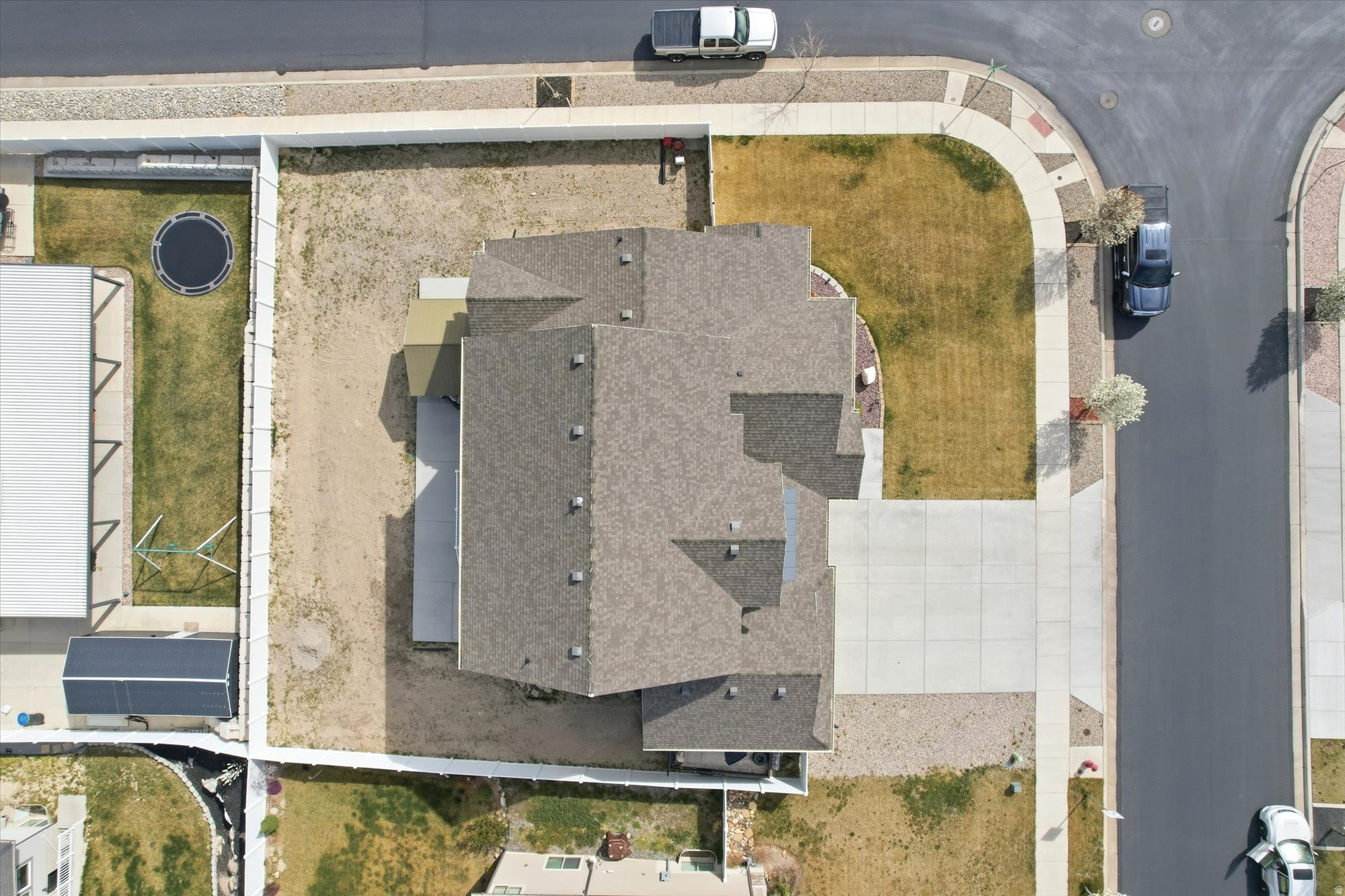 SOMMERGLEN HGHTS 414 - Residential