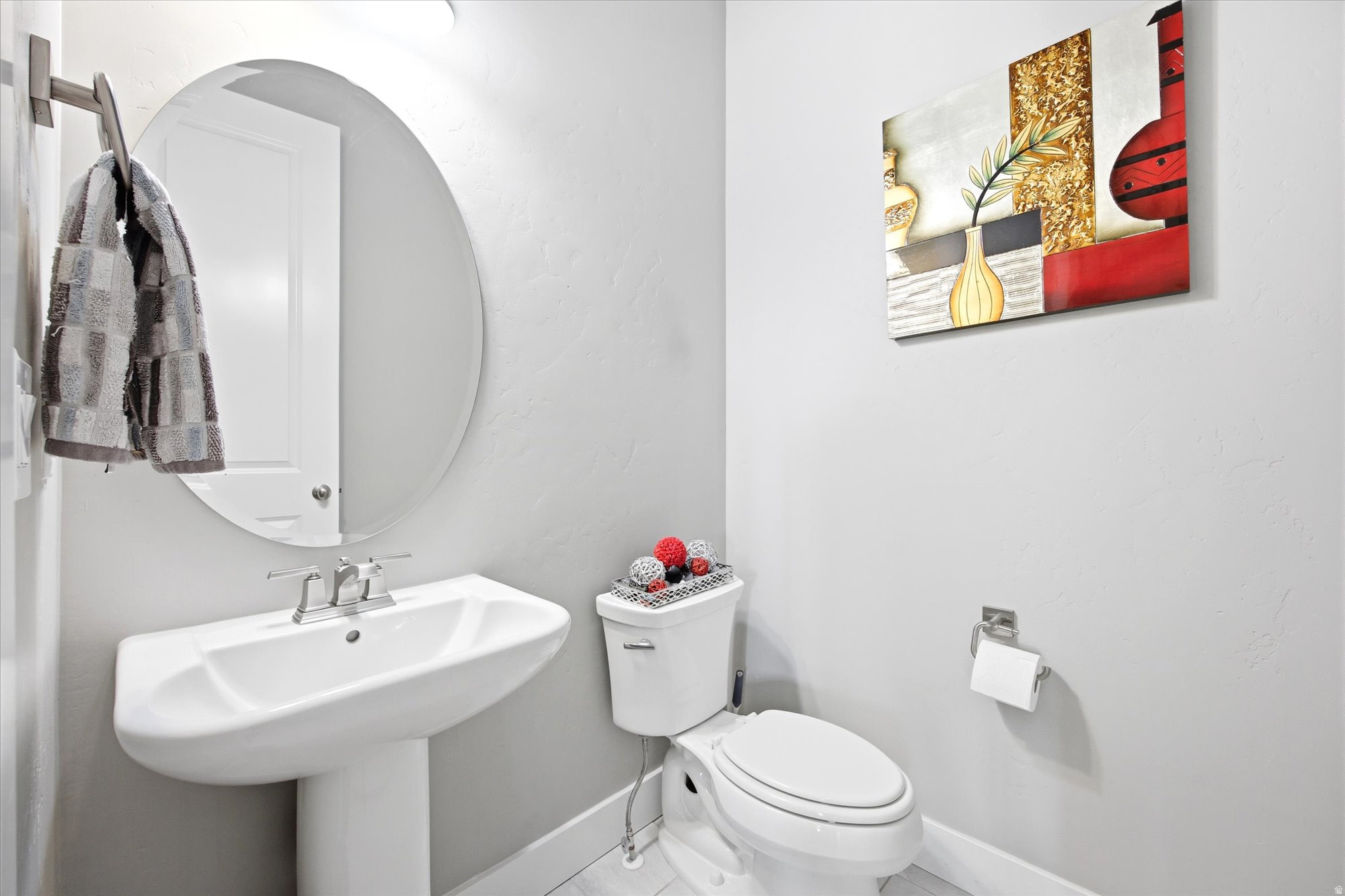 SOMMERGLEN HGHTS 414 - Residential