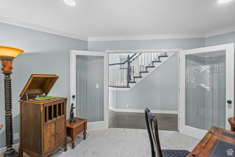 Tiny photo for 12952 S CROIX CIR, Riverton, UT 84065 (MLS # 2116623)