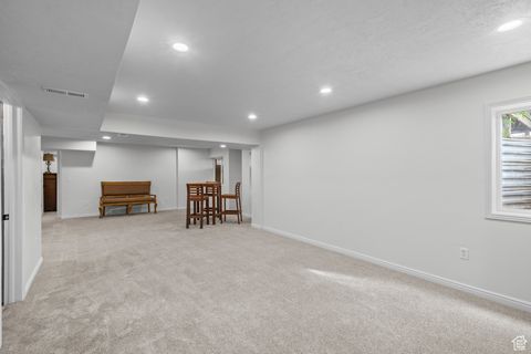Tiny photo for 12952 S CROIX CIR, Riverton, UT 84065 (MLS # 2116623)