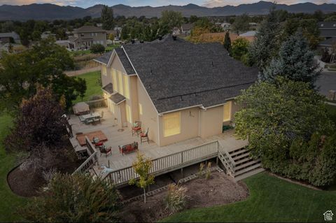 Tiny photo for 12952 S CROIX CIR, Riverton, UT 84065 (MLS # 2116623)