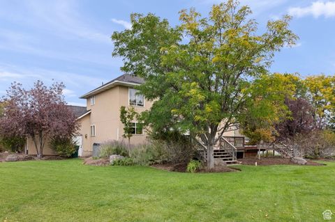 Tiny photo for 12952 S CROIX CIR, Riverton, UT 84065 (MLS # 2116623)