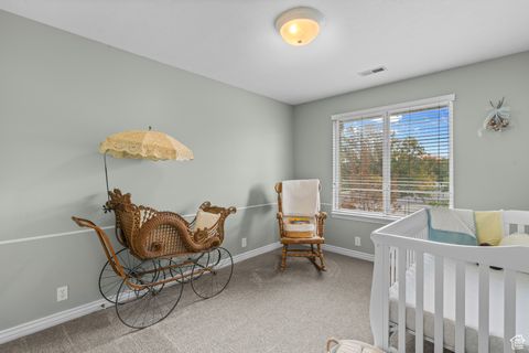 Tiny photo for 12952 S CROIX CIR, Riverton, UT 84065 (MLS # 2116623)