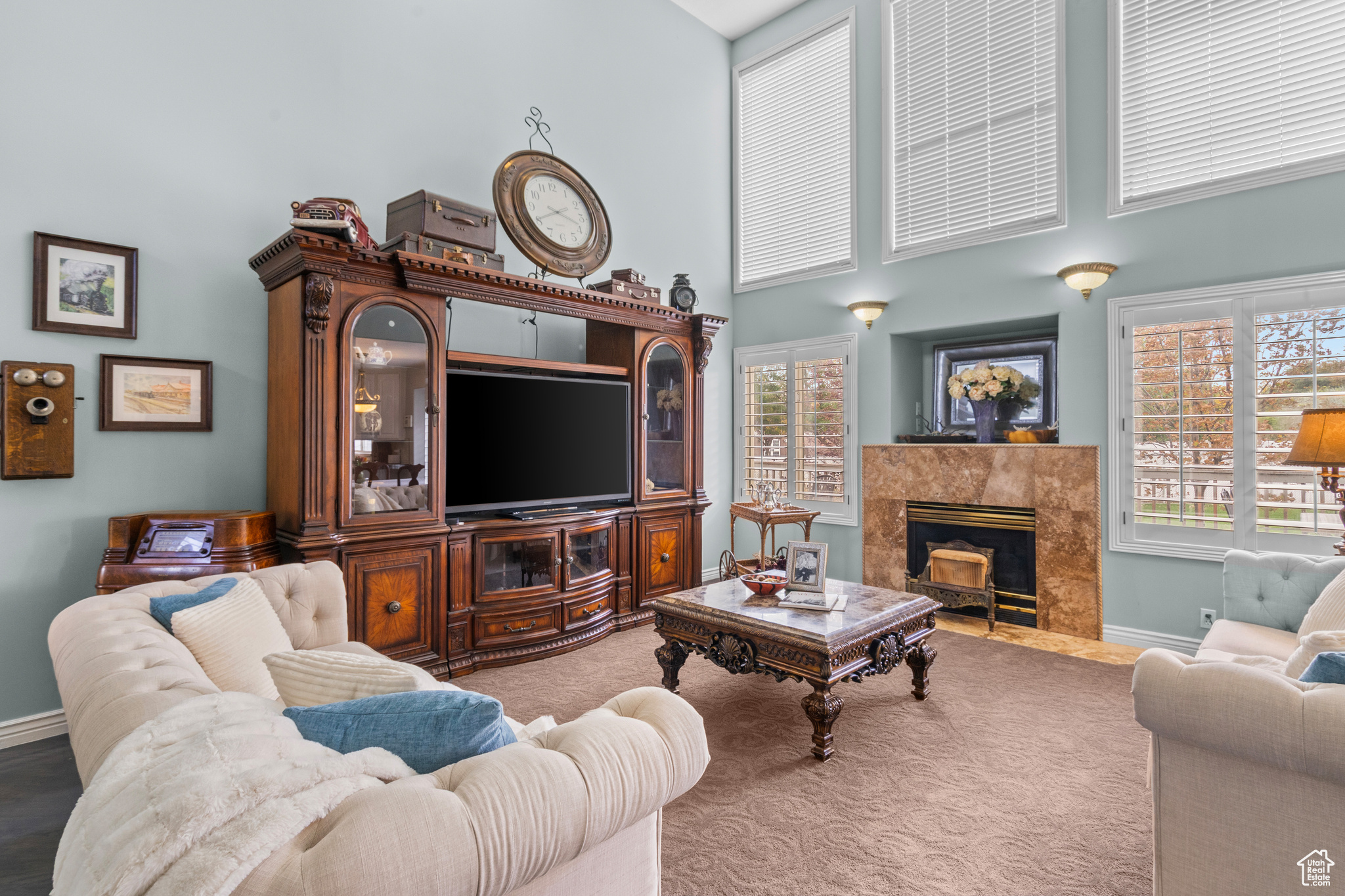 LINKS AT RIVERBEND - Residential