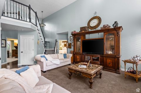 Tiny photo for 12952 S CROIX CIR, Riverton, UT 84065 (MLS # 2116623)