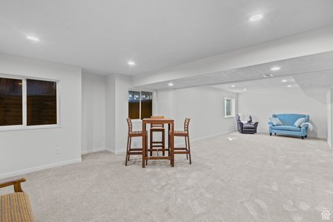 Tiny photo for 12952 S CROIX CIR, Riverton, UT 84065 (MLS # 2116623)