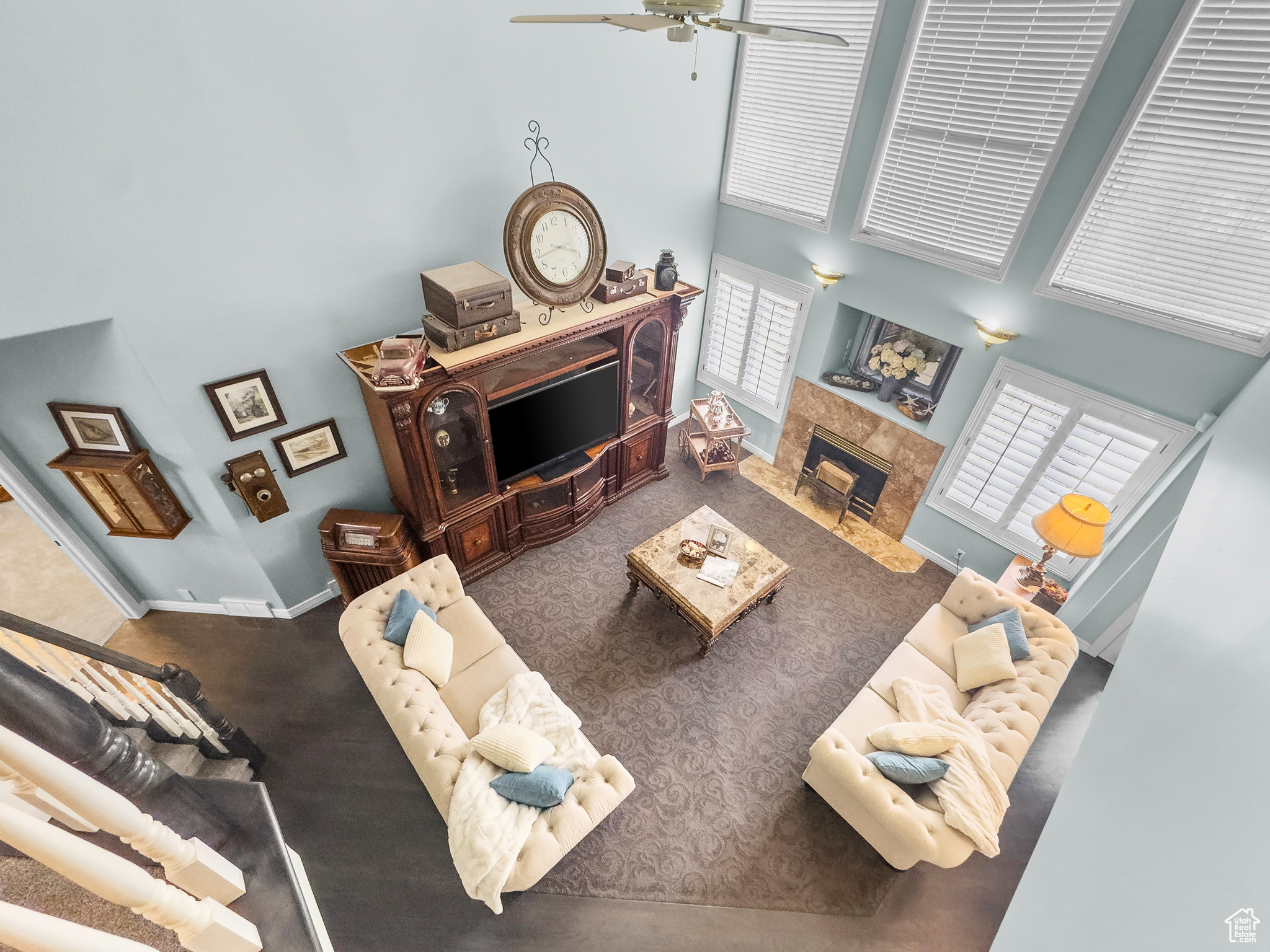 LINKS AT RIVERBEND - Residential