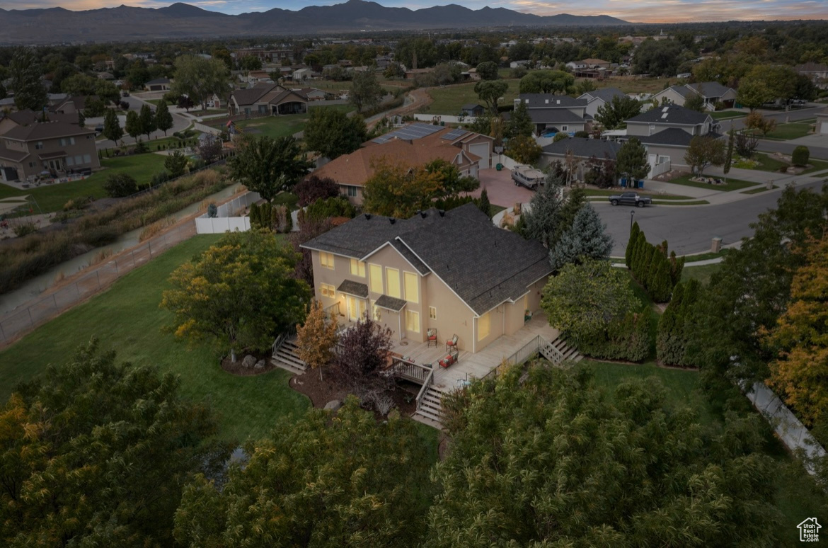 LINKS AT RIVERBEND - Residential