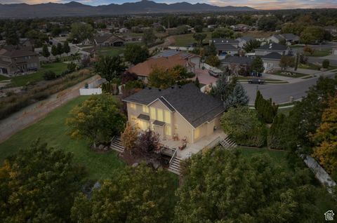 Tiny photo for 12952 S CROIX CIR, Riverton, UT 84065 (MLS # 2116623)