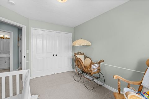 Tiny photo for 12952 S CROIX CIR, Riverton, UT 84065 (MLS # 2116623)