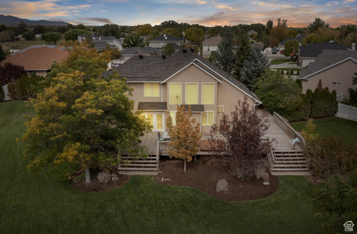 LINKS AT RIVERBEND - Residential